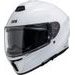 INTEGRÁLNA PRILBA IXS RAPID 1.0 GLOSSY X1-330226 BIELA XS