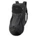 ICON SQUAD4 BACKPACK - BLACK