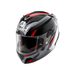 RACE-R PRO ASPY BLACK ANTHRACIT RED