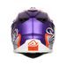 ACERBIS LINEAR 2206 PURPLE/WHITE