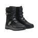 X-ADVENTURE MID H2OUT BLACK