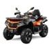 CFMOTO GLADIATOR X625 EPS