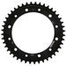 REŤAZOVÁ SADA EK - ZLATÝ CHAIN 530 ZVX, X-RING (X, NX, QX, XS), CHK FRONT SPROCKET SUPERSPROX, CHK REAR SPROCKET SUPERSPROX PRE HONDA CB 1000 R, RA (ABS) 2008-2016