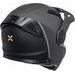 FLIP-UP HELMET IXS VENTURE 1.0 X15903 MATT GREY-ANTRACITE S