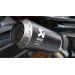 AKRAPOVIČ HOMOLOGATED MUFFLER FOR ITALJET DRAGSTER 459