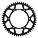 REŤAZOVÁ SADA EK - STRIEBORNÝ CHAIN 520 DEX, X-RING (X, NX, QX, XS), CHK FRONT SPROCKET SUPERSPROX, CHK REAR SPROCKET SUPERSPROX PRE YAMAHA WR 450 F 2007-2025