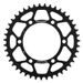REŤAZOVÁ SADA D.I.D CHAIN - STRIEBORNÝ CHAIN 520 VX, X-RING (X, NX, QX, XS), CHK FRONT SPROCKET JT CHK RUBBER CUSHIONED, CHK REAR SPROCKET SUPERSPROX PRE KAWASAKI Z 500 / SE 2024