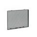 SPOILER CHLADIČA PUIG 22471N ČIERNA