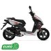 F-ACT EVO 125 EURO 5