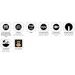 PLEXI ŠTÍT PUIG SPORT 22997W PRIEHĽADNÁ