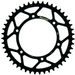 REŤAZOVÁ SADA EK - STRIEBORNÝ CHAIN 520 SRX, X-RING (X, NX, QX, XS), CHK FRONT SPROCKET SUPERSPROX, CHK REAR SPROCKET SUPERSPROX PRE SUZUKI DR-Z 400 2000-2007