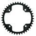 REŤAZOVÁ SADA D.I.D CHAIN - STRIEBORNÝ CHAIN 520 VX, X-RING (X, NX, QX, XS), CHK FRONT SPROCKET JT, CHK REAR SPROCKET SUPERSPROX PRE ATV YAMAHA YFM 350 WARRIOR 1987-1988