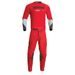 DRES THOR PULSE TACTIC RED
