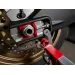 DBK RACING STAND SUPPORTS FOR ITALJET DRAGSTER 459/700