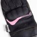 RUKAVICE GMS JET-CITY ZG40709 PINK-BLACK XS