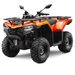 CFMOTO GLADIATOR X450 G2 (T3B)