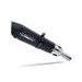 KONCOVKA VÝFUKU SLIP-ON GPR GP EVO4 BE.25.1.GPAN.BLT TITANIUM MATTE BLACK PRE BENELLI TRK 702 2023-2024