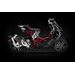 ITALJET DRAGSTER 300 BLACK