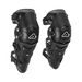 KNEE GUARD IMPACT EVO 3.0 BLACK