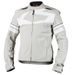 LAMINATED JACKET IXS RAPID-STX 2.2 X2-311426 COOL GREY S