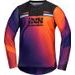 JERSEY IXS TRIGGER-MX 1.0 X2-544206 FIALOVÁ XL