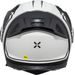 FLIP-UP ENDURO HELMET IXS VENTURE 1.0 MIPS X1-021205 MATT GREY-ANTHRACITE XS