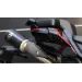 AKRAPOVIČ HOMOLOGATED MUFFLER FOR ITALJET DRAGSTER 459