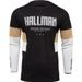 DRES THOR HALLMAN DIFFER DRAFT BLACK/LATTE