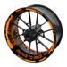 POLEP PREMIUM PRO KTM 990 SMT BLACK & ORANGE