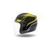 JET REFLEX BLACK YELLOW FLUO