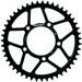REŤAZOVÁ SADA EK - STRIEBORNÝ CHAIN 525 SRO, O-KRÚŽOK, CHK FRONT SPROCKET SUPERSPROX, CHK REAR SPROCKET SUPERSPROX PRE SUZUKI GSF 400 BANDIT 1991-1992