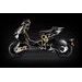 ITALJET DRAGSTER 125 BLACK/GOLD