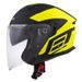 JET TECH CORSO BLACK FLUO