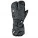 GLOVE COVER IXS 365-STX 1.0 X4-412207 COAL BLACK L/2XL