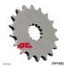 REŤAZOVÁ SADA EK - ZLATÝ CHAIN 525 MVXZ, X-RING (X, NX, QX, XS), CHK FRONT SPROCKET JT, CHK REAR SPROCKET JT PRE TRIUMPH AMERICA 865 2013-2015