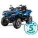 CFMOTO GLADIATOR X1000 2023 - CFMOTO - MOTO / ATV