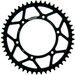 REŤAZOVÁ SADA EK - STRIEBORNÝ CHAIN 520 MRD, NON-SEALED, CHK FRONT SPROCKET SUPERSPROX, CHK REAR SPROCKET SUPERSPROX PRE SUZUKI RM-Z 250 2010-2012