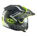 TOUR-X5 TRAIL YELLOW