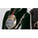 ITALJET ROADSTER 400 LE BRITISH RACING GREEN