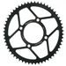 REŤAZOVÁ SADA EK - ZLATÝ CHAIN 428 SRX, X-RING (X, NX, QX, XS), CHK FRONT SPROCKET SUPERSPROX, CHK REAR SPROCKET SUPERSPROX PRE SUZUKI VL 125 INTRUDER 2000-2007