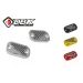ITALJET DRAGSTER 125/200 BRAKE MASTER CYLINDER COVERS