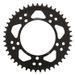 REŤAZOVÁ SADA EK - ZLATÝ CHAIN 530 ZVX, X-RING (X, NX, QX, XS), CHK FRONT SPROCKET JT CHK RUBBER CUSHIONED, CHK REAR SPROCKET SUPERSPROX PRE SUZUKI GSF 1200 BANDIT / S 2006