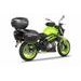 MONTÁŽNA SADA 3P SYSTÉM SHAD B0BN39IF PRE BENELLI BN 302 2019-2019
