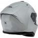 INTEGRÁLNA PRILBA IXS RAPID 2.0 GLOSSY X1-330256 SIVÁ L