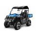 CFMOTO GLADIATOR UTV550 EFI