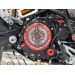 DBK CLUTCH COVER KIT FOR ITALJET DRAGSTER 700