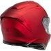 INTEGRÁLNA PRILBA IXS RAPID 2.0 CHALKY X1-330246 MATT METALLIC RED L