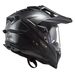 MX701 EXPLORER C CARBON SOLID GLOSS CARBON