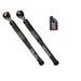 PRESSURIZED CARTDRIGE BITUBO EBH ADJUSTABLE: SPRING PRELOAD, REBOUND, COMPRESSION (+1 LT. OIL) L+10MM