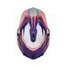 ACERBIS LINEAR 2206 PURPLE/WHITE